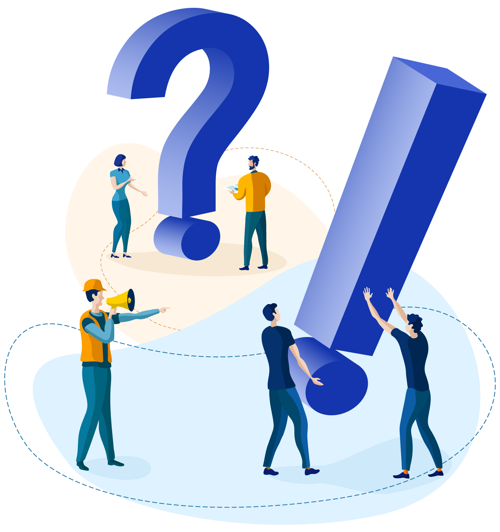 Domande e Risposte ColloquiAmo