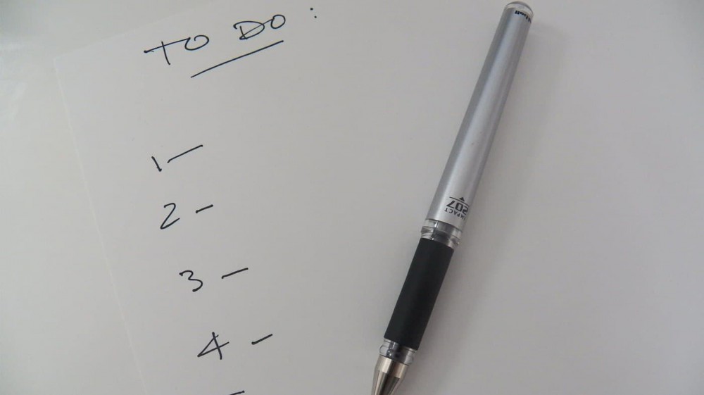 5 cose da fare dopo un colloquio di lavoro