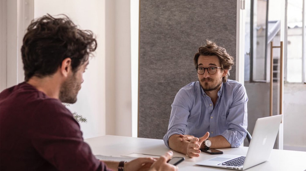 Colloquio di lavoro: domande da fare al selezionatore